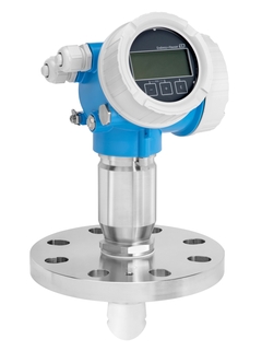 Endress+Hauser Micropilot FMR60