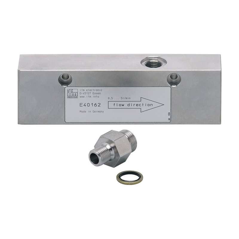 IFM - E40162