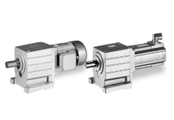 Lenze Мотор-редуктор GST14-3M VBR 100C32 