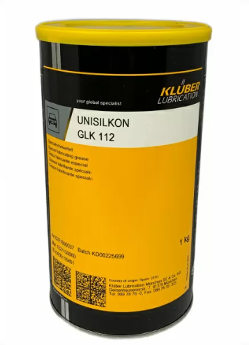 UNISILKON GLK 112