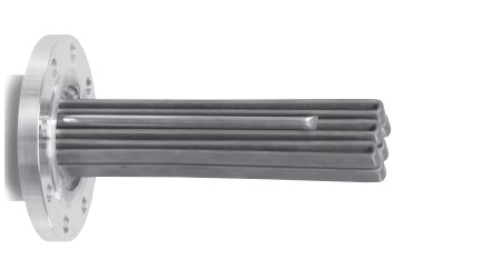Электрический нагреватель Watlow Immersion Heaters