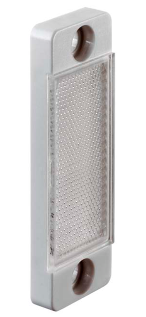 Leuze Electronic рефлектор MTKS 20x30.1