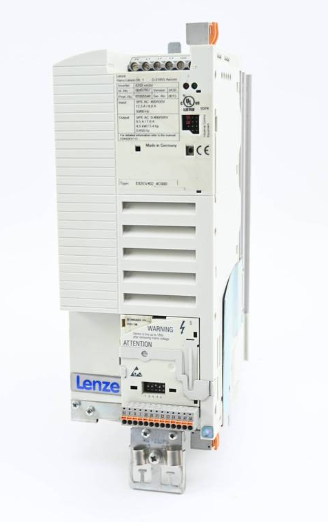 LENZE ECSEA016C4B000XX1B30 Частотный преобразователь