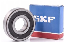 Подшипник SKF 2RS 6202  