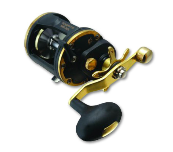 Magnetix катушка Okuma MG-30LS