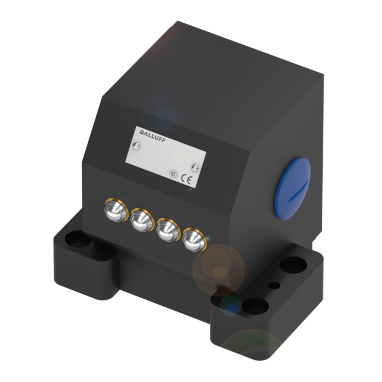 Блочный выключатель Balluff BNS 819-B04-R12-72-10