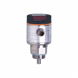 IFM LR3000