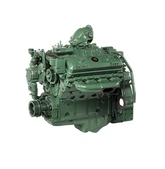 Detroit Diesel series 71