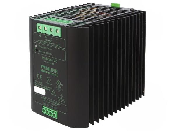 MURR ELEKTRONIK Блок питания 85002