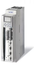 Lenze 9300 Servo преобразователи частоты