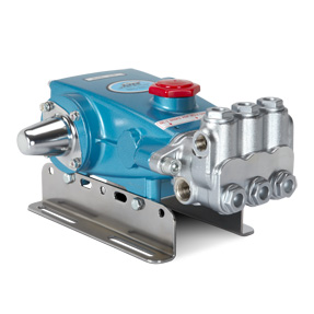 Плунжерный насос Cat Pumps 310
