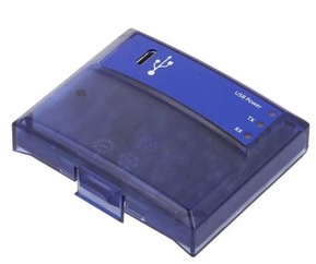 Lenze диагностический модуль USB I5MADU0000000S