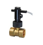 Датчик-реле потока Siemens QVE1902
