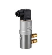 Датчики перепада давления для жидкостей и газов Siemens QBE3000-D