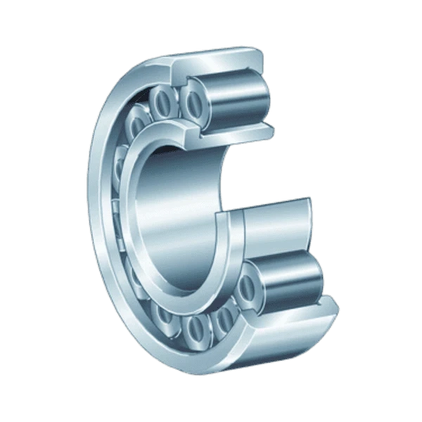 Роликовый подшипник INA SL19-2315A E55ES