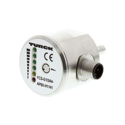TURCK Датчик потока FCS-G1/2A4-AP8X-H1141
