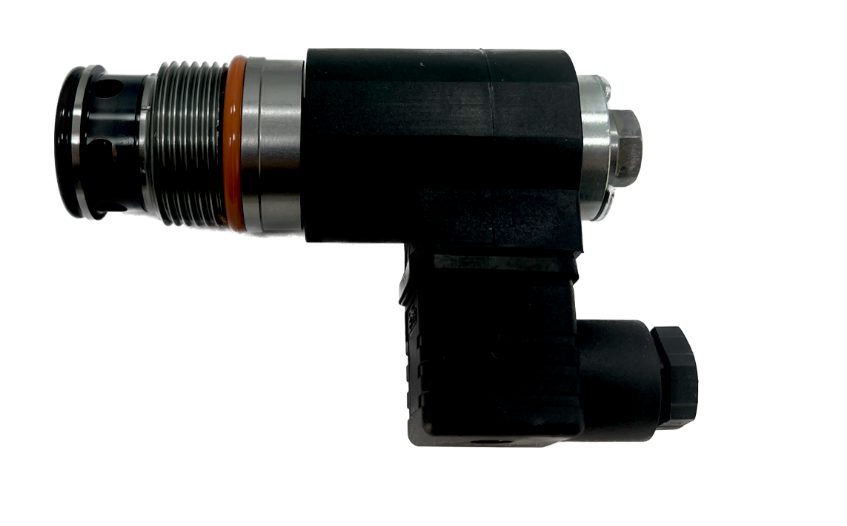 HAWE cедельный клапан EM 42 S G24