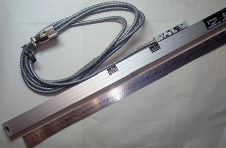 Модульный угловой энкодер RSF Elektronik MSR 45 MOR	