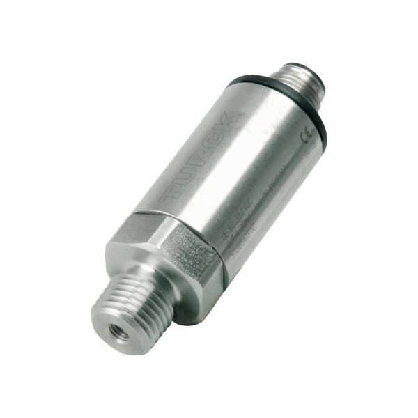 TURCK Датчик давления PT010R-14-LI3-H1131