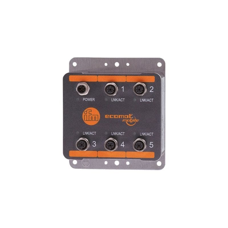 IFM - EC2095