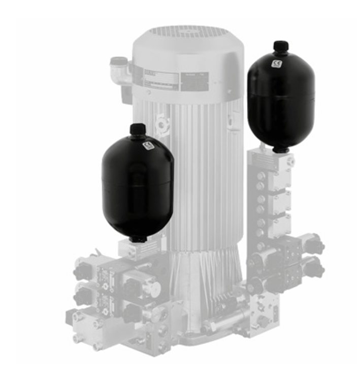 Hawe Мембранный аккумулятор AC1035/140/3