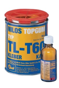 Двухкомпонентный клей Nilos TL-T60 H0259