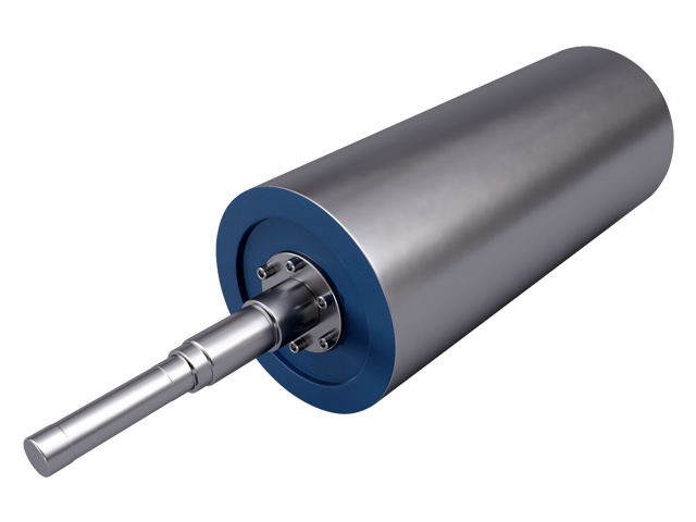 Магнитный барабан Magnetix (BM)  
