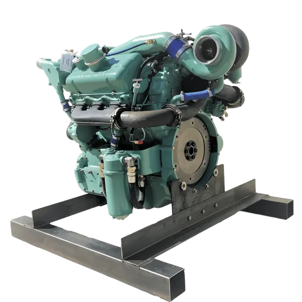 Detroit Diesel 6V-53T