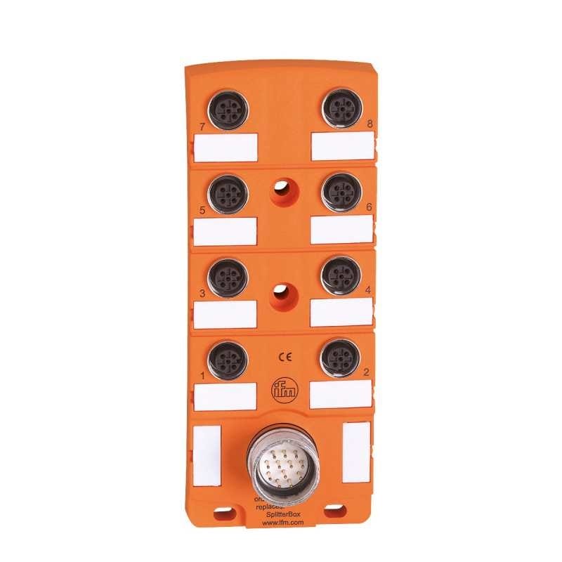 IFM - EBC011