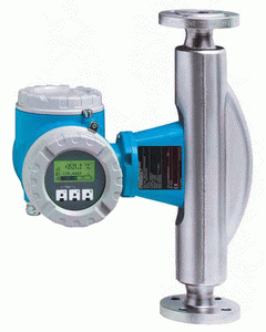 Endress+Hauser Promass 83