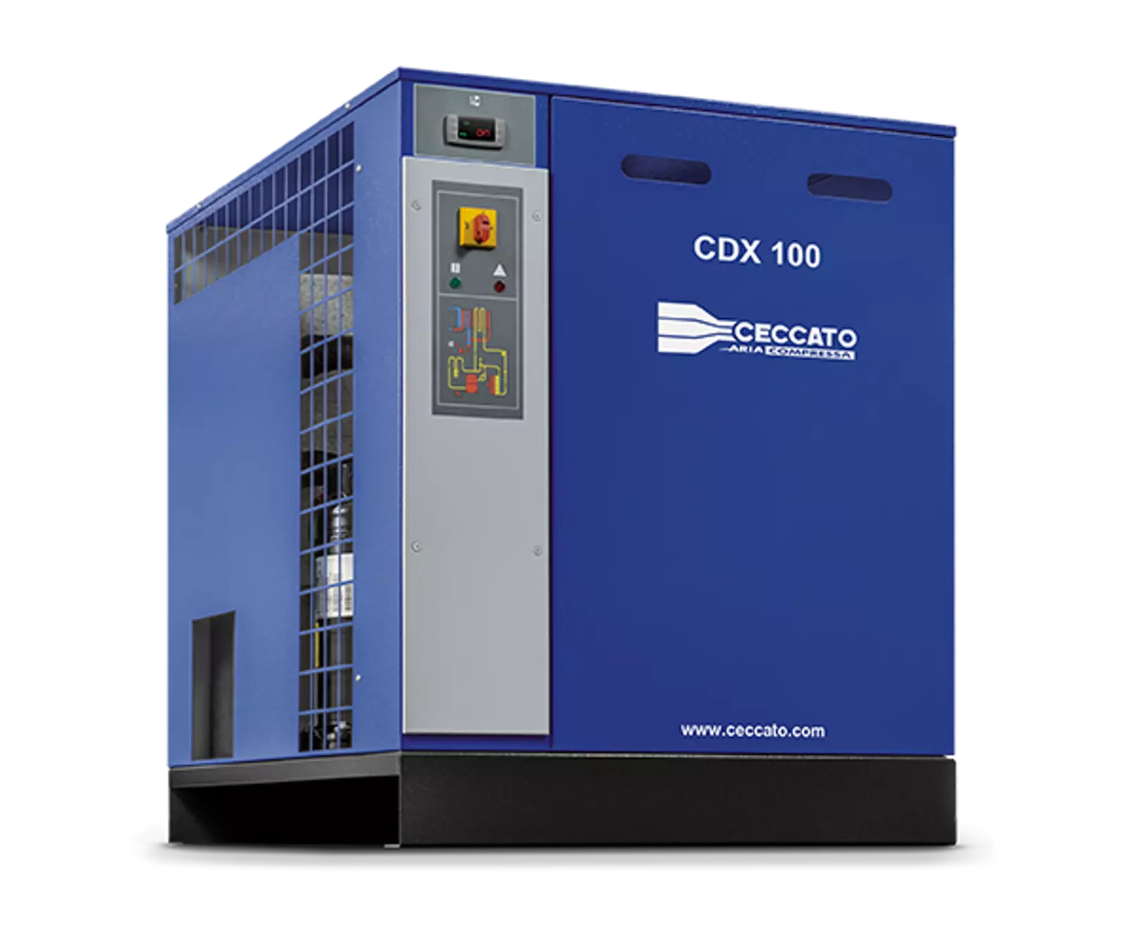 Осушитель сжатого воздуха Ceccato CDX 4-1200
