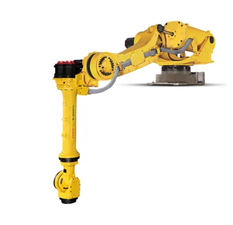 Промышленный робот FANUC R-2000iC/165R