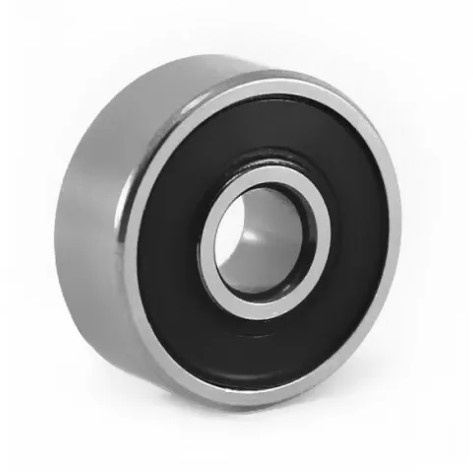 Подшипник однорядный радиальный MTK+ 626 2RS