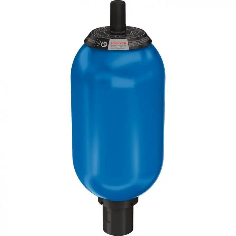 Баллонный аккумулятор Bosch Rexroth HAB2,5-350-6X
